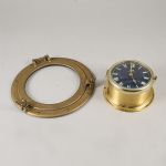 1727 7169 SHIP'S WATCH